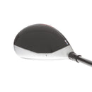 TaylorMade M-4 Graphite Mens Right Hand 3 Hybrid 19* Regular - Atmos 60g