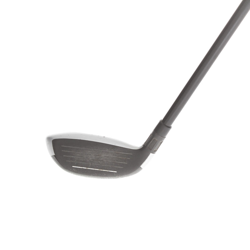 TaylorMade M-4 Graphite Mens Right Hand 3 Hybrid 19* Regular - Atmos 60g