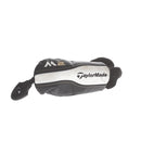 TaylorMade M-4 Graphite Mens Right Hand 3 Hybrid 19* Regular - Atmos 60g