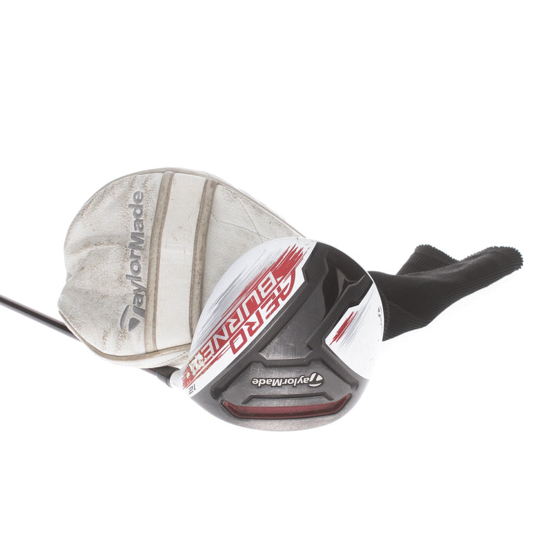 TaylorMade Aero Burner Graphite Mens Right Hand Driver 12* Regular - S2S 65g