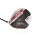 TaylorMade Aero Burner Graphite Mens Right Hand Driver 12* Regular - S2S 65g