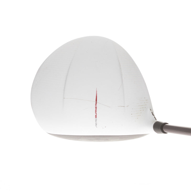 TaylorMade Aero Burner Graphite Mens Right Hand Driver 12* Regular - S2S 65g