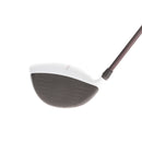 TaylorMade Aero Burner Graphite Mens Right Hand Driver 12* Regular - S2S 65g