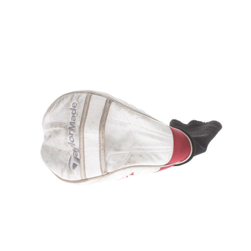 TaylorMade Aero Burner Graphite Mens Right Hand Driver 12* Regular - S2S 65g