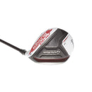 TaylorMade Aero Burner Graphite Mens Right Hand Fairway 3 Wood 15* Regular - S2S 65g