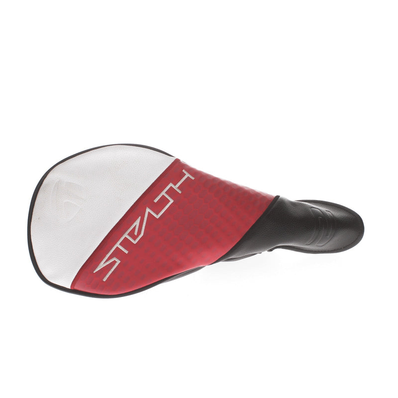 TaylorMade Stealth 2 + Graphite Mens Right Hand Driver 9* Stiff - Kalili 60g