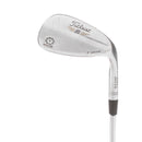 Titleist SM-5 Steel Mens Right Hand Sand Wedge 54* 14 Bounce F Grind Wedge Flex - Dynamic Gold