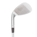 Titleist SM-5 Steel Mens Right Hand Sand Wedge 54* 14 Bounce F Grind Wedge Flex - Dynamic Gold