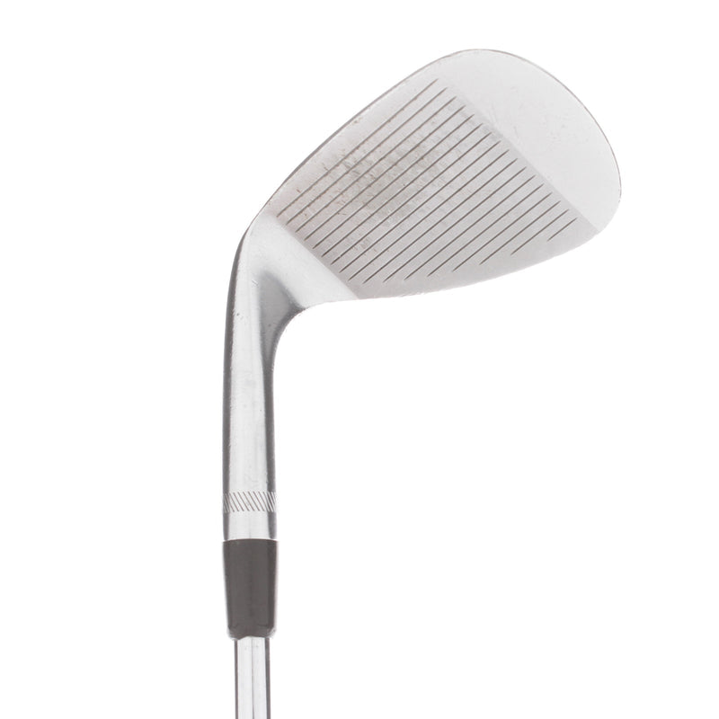 Titleist SM-5 Steel Mens Right Hand Sand Wedge 54* 14 Bounce F Grind Wedge Flex - Dynamic Gold