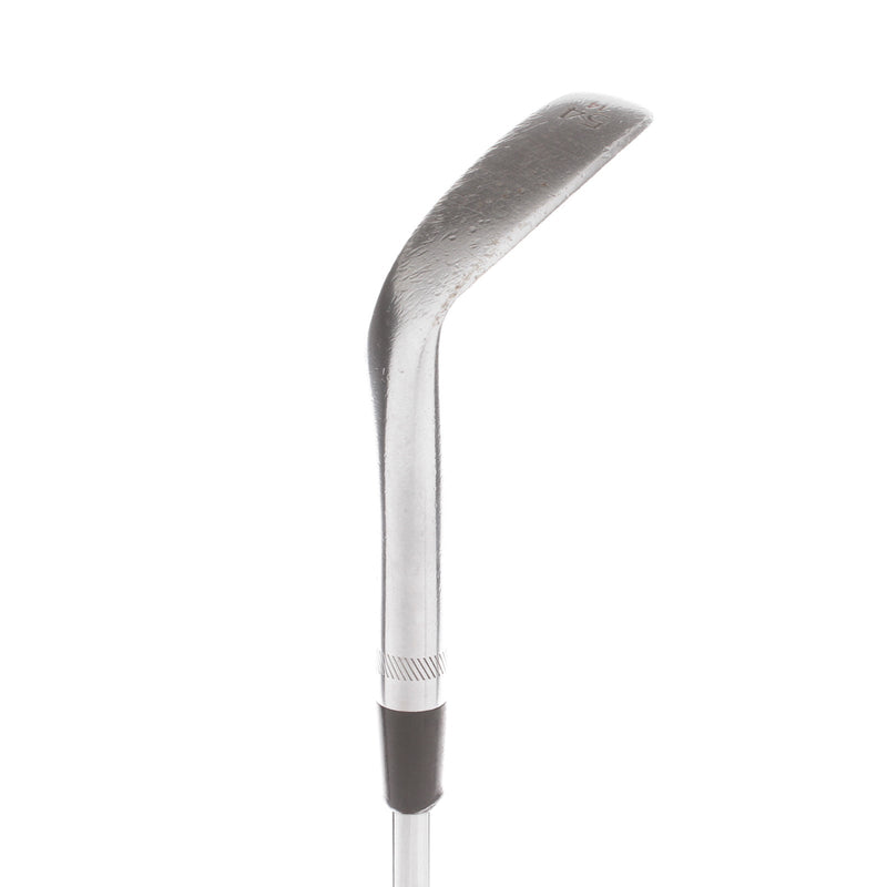 Titleist SM-5 Steel Mens Right Hand Sand Wedge 54* 14 Bounce F Grind Wedge Flex - Dynamic Gold