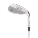 Titleist SM-5 Steel Mens Right Hand Lob Wedge 60* 11 Bounce K Grind Wedge Flex - Dynamic Gold