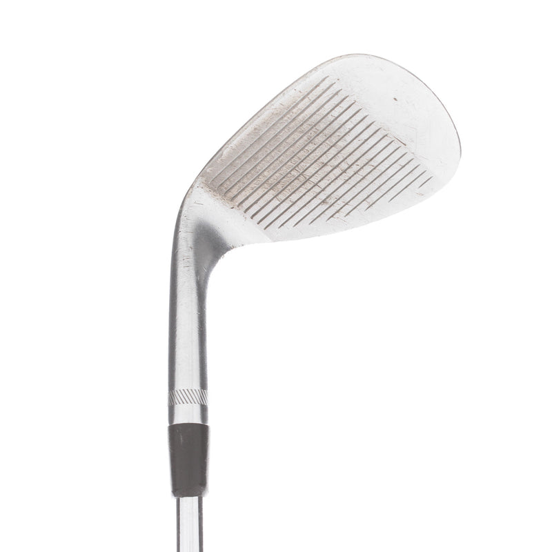 Titleist SM-5 Steel Mens Right Hand Lob Wedge 60* 11 Bounce K Grind Wedge Flex - Dynamic Gold