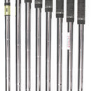 Titleist AP-2 710 Steel Mens Right Hand Irons 4-PW Stiff - Dynamic Gold SL