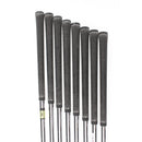 Titleist AP-2 710 Steel Mens Right Hand Irons 4-PW Stiff - Dynamic Gold SL