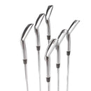 Titleist T-200 Steel Mens Right Hand Irons 5-PW Stiff - AMT-S300