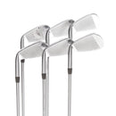 Titleist T-200 Steel Mens Right Hand Irons 5-PW Stiff - AMT-S300