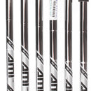 Titleist T-200 Steel Mens Right Hand Irons 5-PW Stiff - AMT-S300