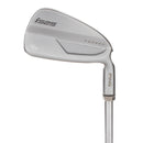 Ping i-525 Steel Mens Right Hand 7 Iron +1" Red Dot 30.5* 1* Flat Regular - AWT 2.0 85 g