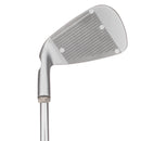 Ping i-525 Steel Mens Right Hand 7 Iron +1" Red Dot 30.5* 1* Flat Regular - AWT 2.0 85 g