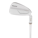 Ping i-525 Steel Mens Right Hand 7 Iron Blue Dot 30.5* 1* Upright Stiff - Dynamic Gold s 300
