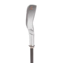 Ping G-425 Graphite Mens Right Hand 7 Iron Orange Dot 30.5* 2* Flat Senior - Alta CB SR 65g
