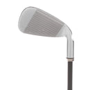 Ping G-425 Graphite Mens Left Hand 7 Iron White Dot 30.5* 3* Upright Stiff - Alta CB 82g