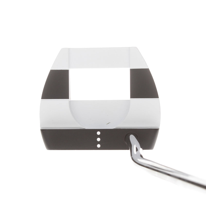 Odyssey Ai-One Mens Right Hand Putter 33" Mallet - Odyssey