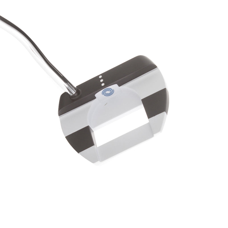 Odyssey Ai-One Mens Right Hand Putter 33" Mallet - Odyssey