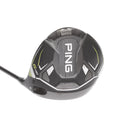 Ping G-425 Graphite Mens Right Hand Driver 9* Stiff - Hzrdus 60g