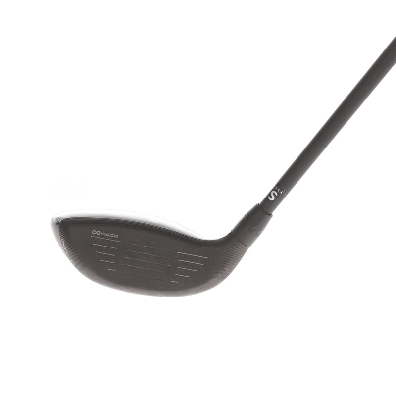 Cobra Rad Speed Graphite Mens Right Hand Fairway 3 Wood 15* Stiff - Motore X 60g