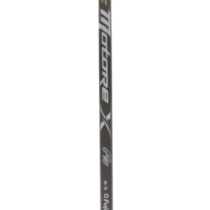 Cobra Rad Speed Graphite Mens Right Hand Fairway 3 Wood 15* Stiff - Motore X 60g