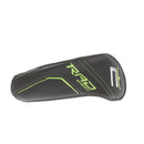Cobra Rad Speed Graphite Mens Right Hand Fairway 3 Wood 15* Stiff - Motore X 60g