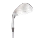 Callaway Mack Daddy CB Steel Mens Right Hand Lob Wedge 58* Stiff - KBS Hi-Rev 2.0