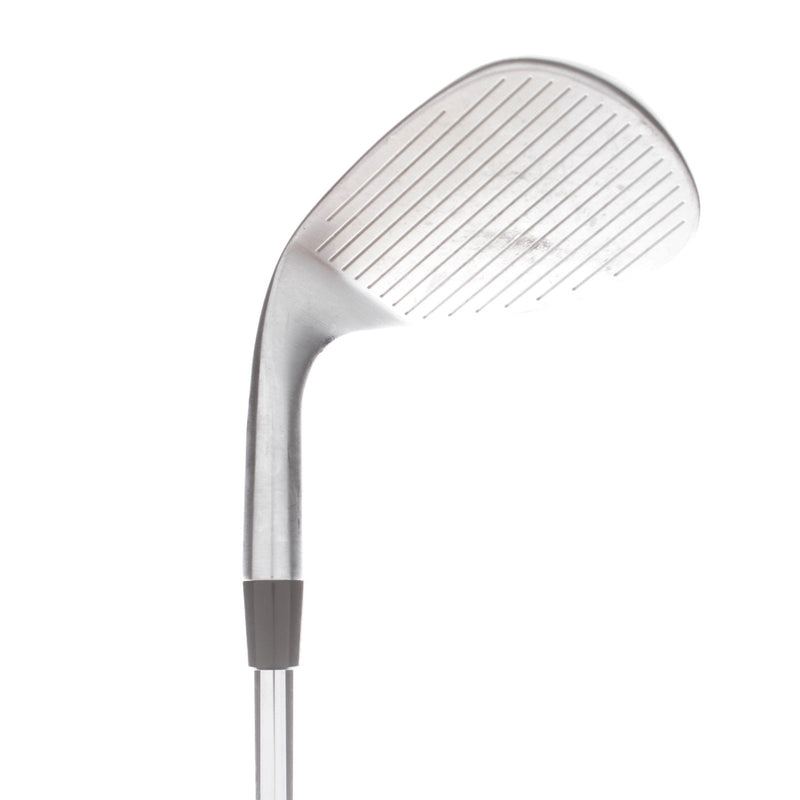 Callaway Mack Daddy CB Steel Mens Right Hand Lob Wedge 58* Stiff - KBS Hi-Rev 2.0