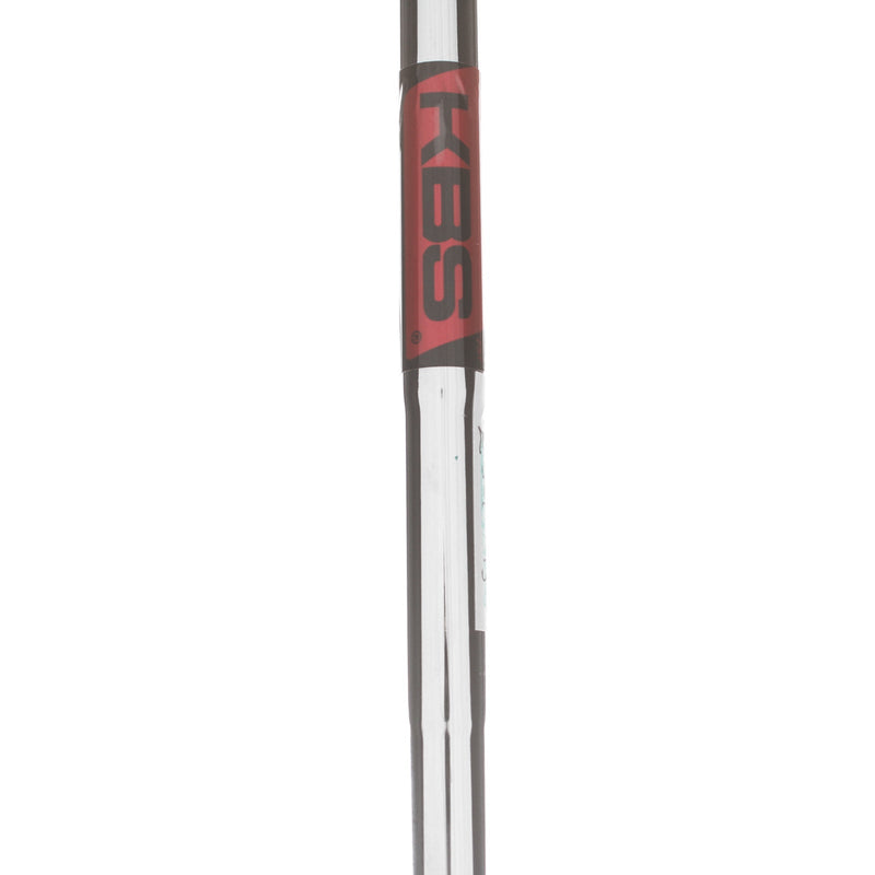 Callaway Mack Daddy CB Steel Mens Right Hand Lob Wedge 58* Stiff - KBS Hi-Rev 2.0