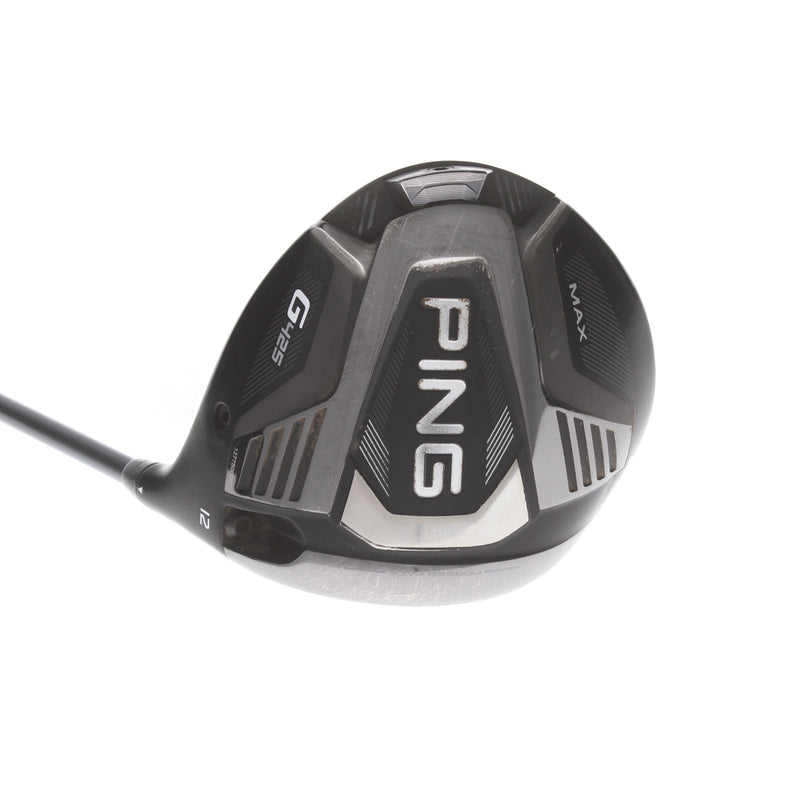 Ping G-425 Max Graphite Mens Right Hand Driver 12* Senior - Alta CB 55g