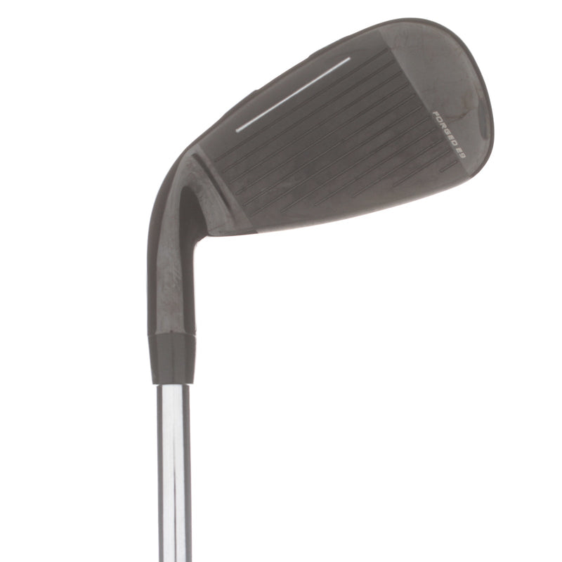 Cobra T-Rail Steel Mens Right Hand 5 Iron 26* Regular - Cobra Steel