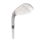 TaylorMade Stealth Steel Mens Right Hand Lob Wedge 60* Stiff - KBS Max MT 85g