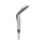 TaylorMade Stealth Steel Mens Right Hand Lob Wedge 60* Stiff - KBS Max MT 85g