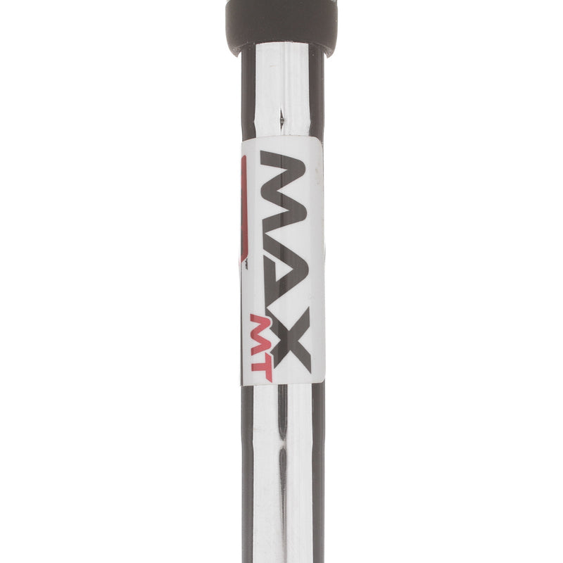 TaylorMade Stealth Steel Mens Right Hand Lob Wedge 60* Stiff - KBS Max MT 85g