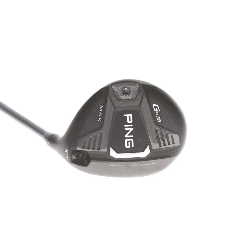 Ping 425 Max Graphite Mens Right Hand Fairway 5 Wood 17.5* Regular - Alta CB 65g