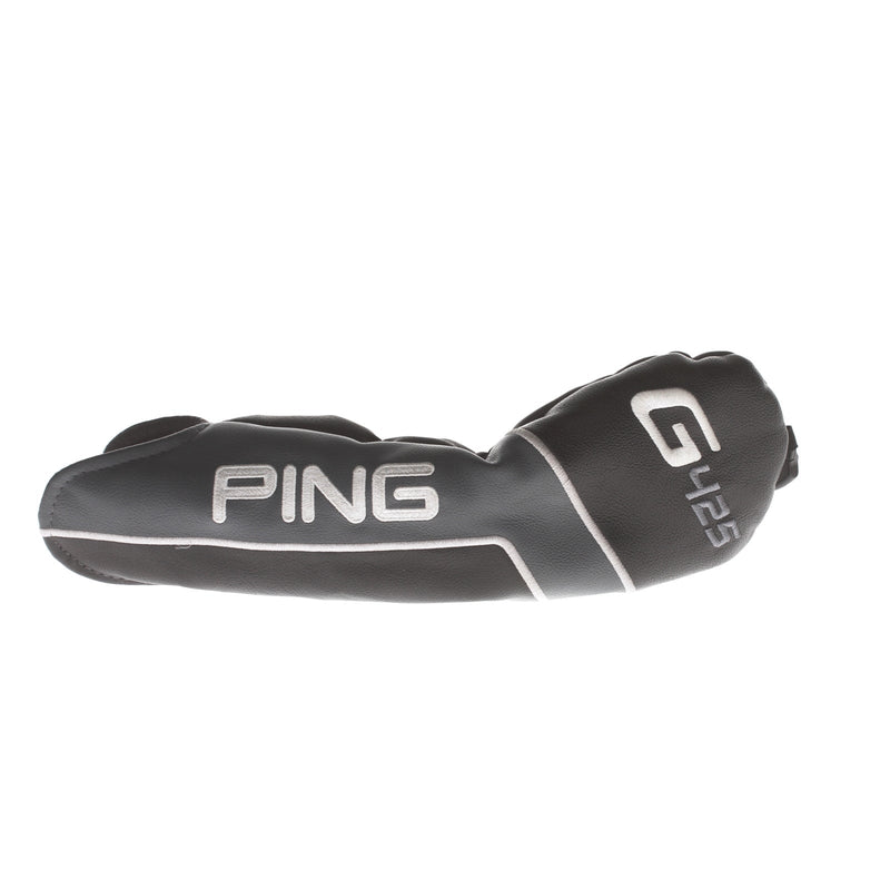Ping 425 Max Graphite Mens Right Hand Fairway 5 Wood 17.5* Regular - Alta CB 65g