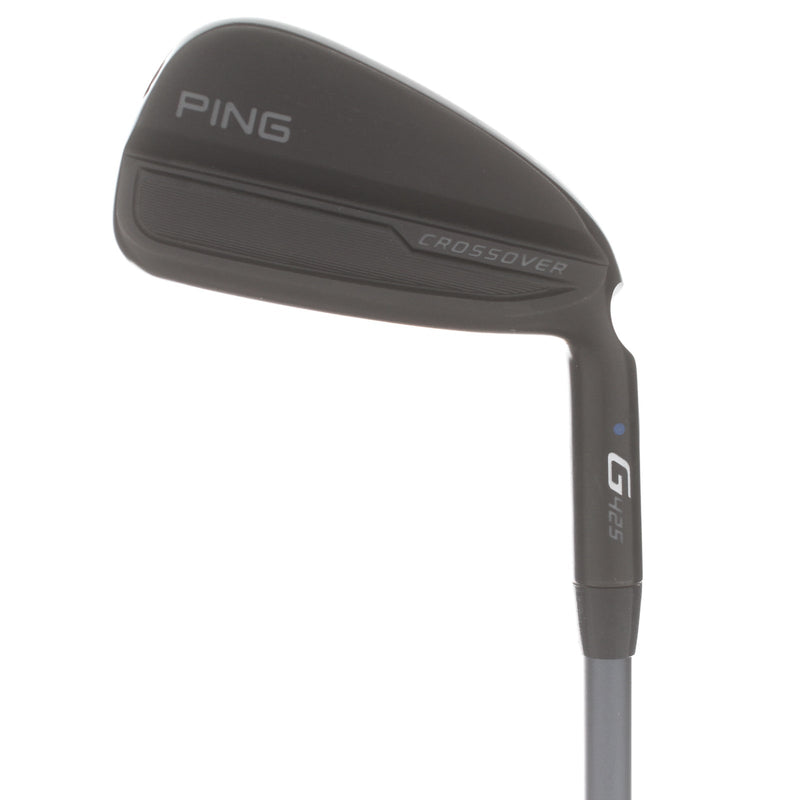 Ping G-425 Crossover Graphite Mens Right Hand 3 Iron Blue Dot 20* 1* Upright Stiff - Alta CB 70g