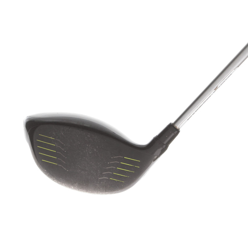 Nike Vapor Pro Graphite Mens Right Hand Driver 10.5* Stiff - Diamana