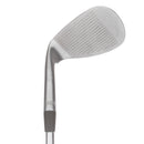 Titleist Vokey SM8 Steel Mens Right Hand Lob Wedge 60* 4 Bounce L Grind Wedge Flex - Vokey