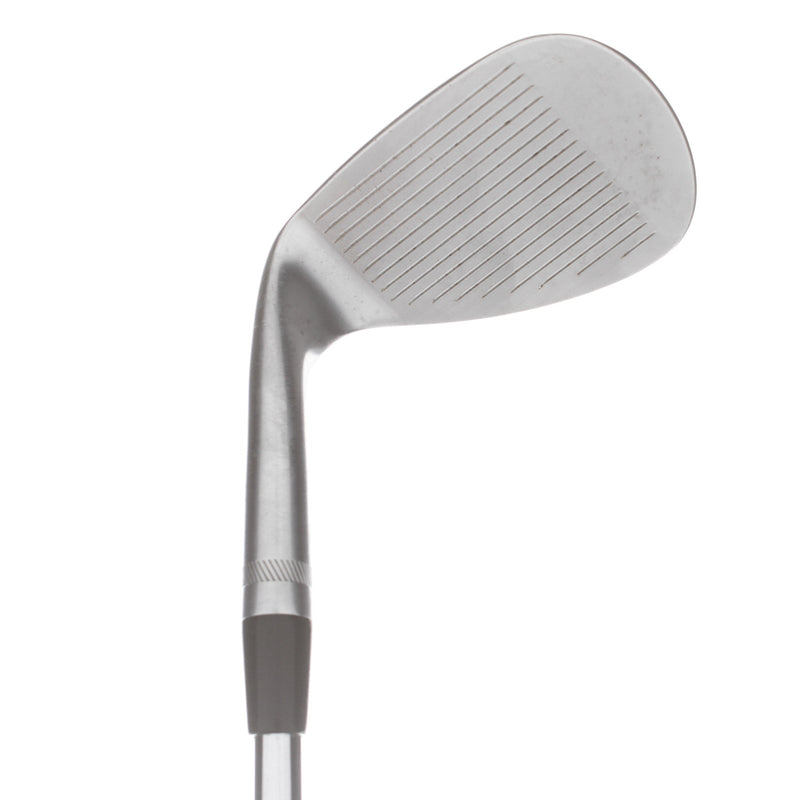 Titleist Vokey SM8 Steel Mens Right Hand Lob Wedge 60* 4 Bounce L Grind Wedge Flex - Vokey