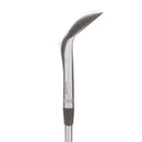 Titleist Vokey SM8 Steel Mens Right Hand Lob Wedge 60* 4 Bounce L Grind Wedge Flex - Vokey