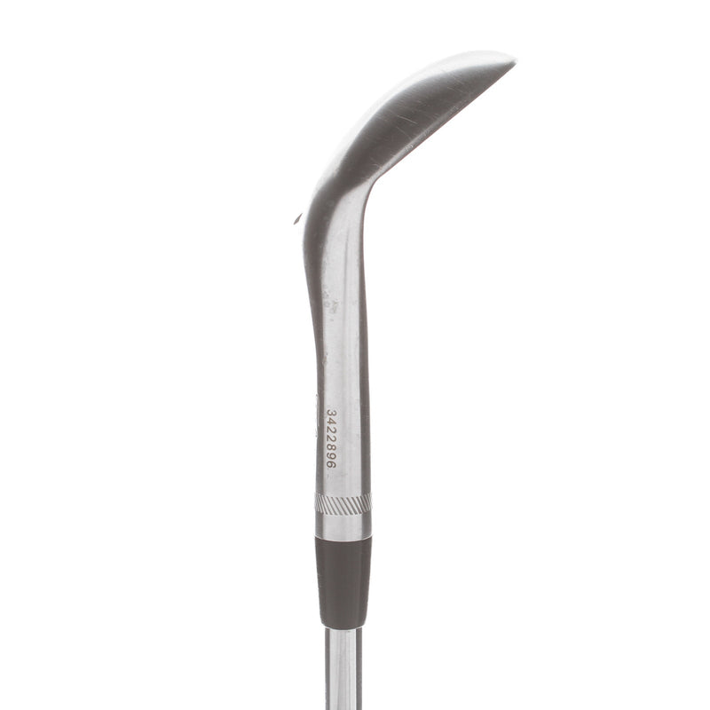 Titleist Vokey SM8 Steel Mens Right Hand Lob Wedge 60* 4 Bounce L Grind Wedge Flex - Vokey