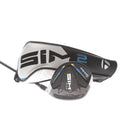 TaylorMade Sim 2 Max Graphite Mens Right Hand Fairway 3 Wood 15* Regular - Tensei 60g