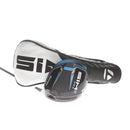 TaylorMade Sim 2 Max Graphite Mens Right Hand Driver 10.5* Regular - Tensei 60g